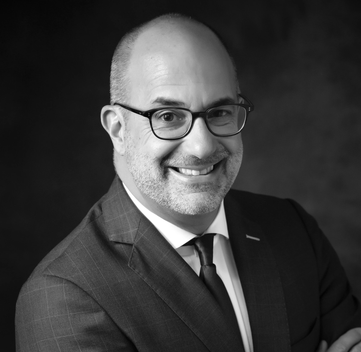 John Breidenbach, Bach Solutions Group